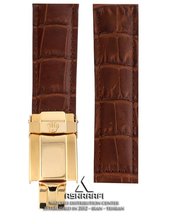 بند ساعت رولکس Rolex watch strap BR3